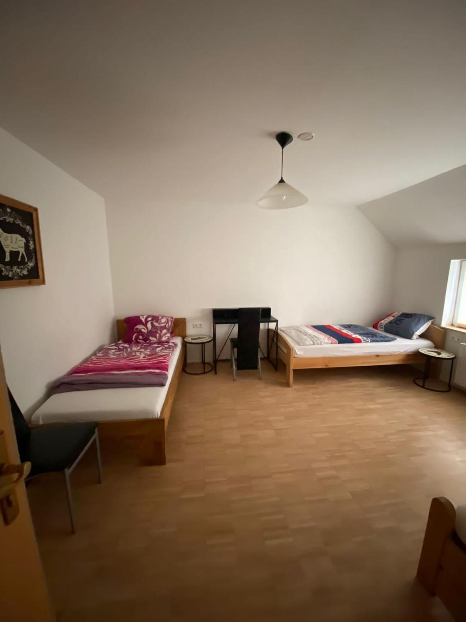 Gasthaus Wendischbrome Nettgau Экстерьер фото