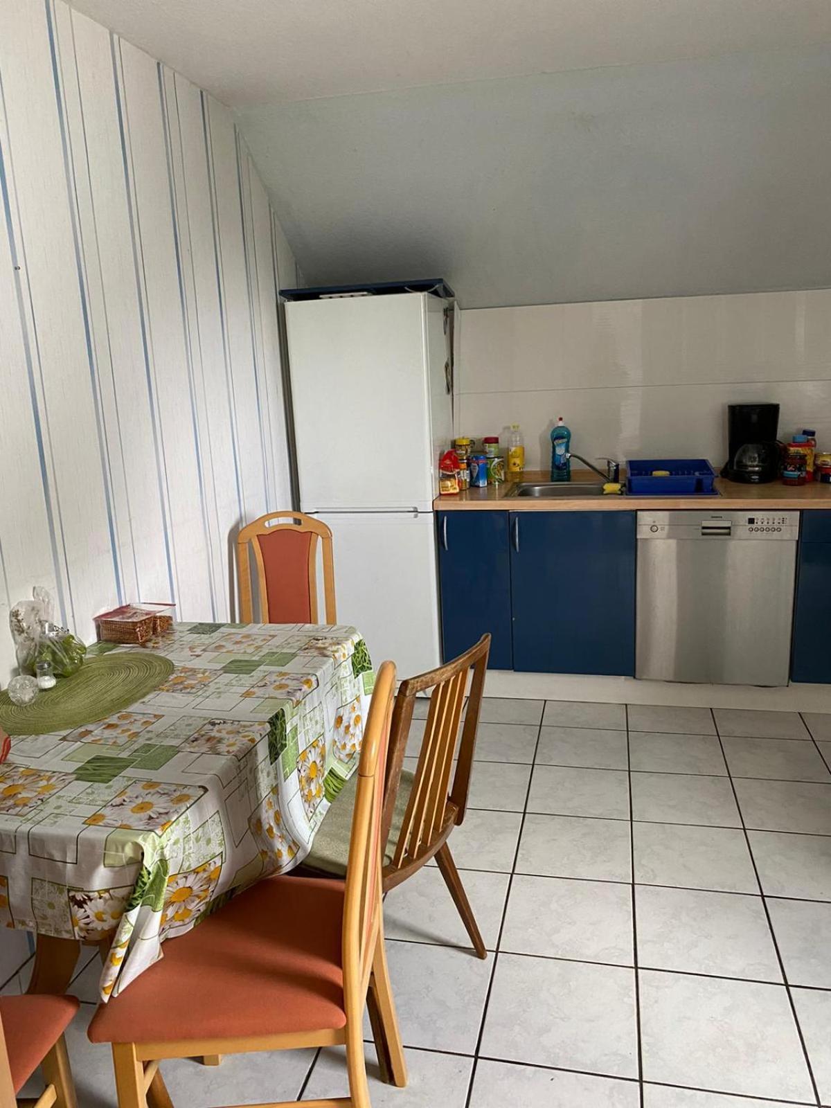 Gasthaus Wendischbrome Nettgau Экстерьер фото