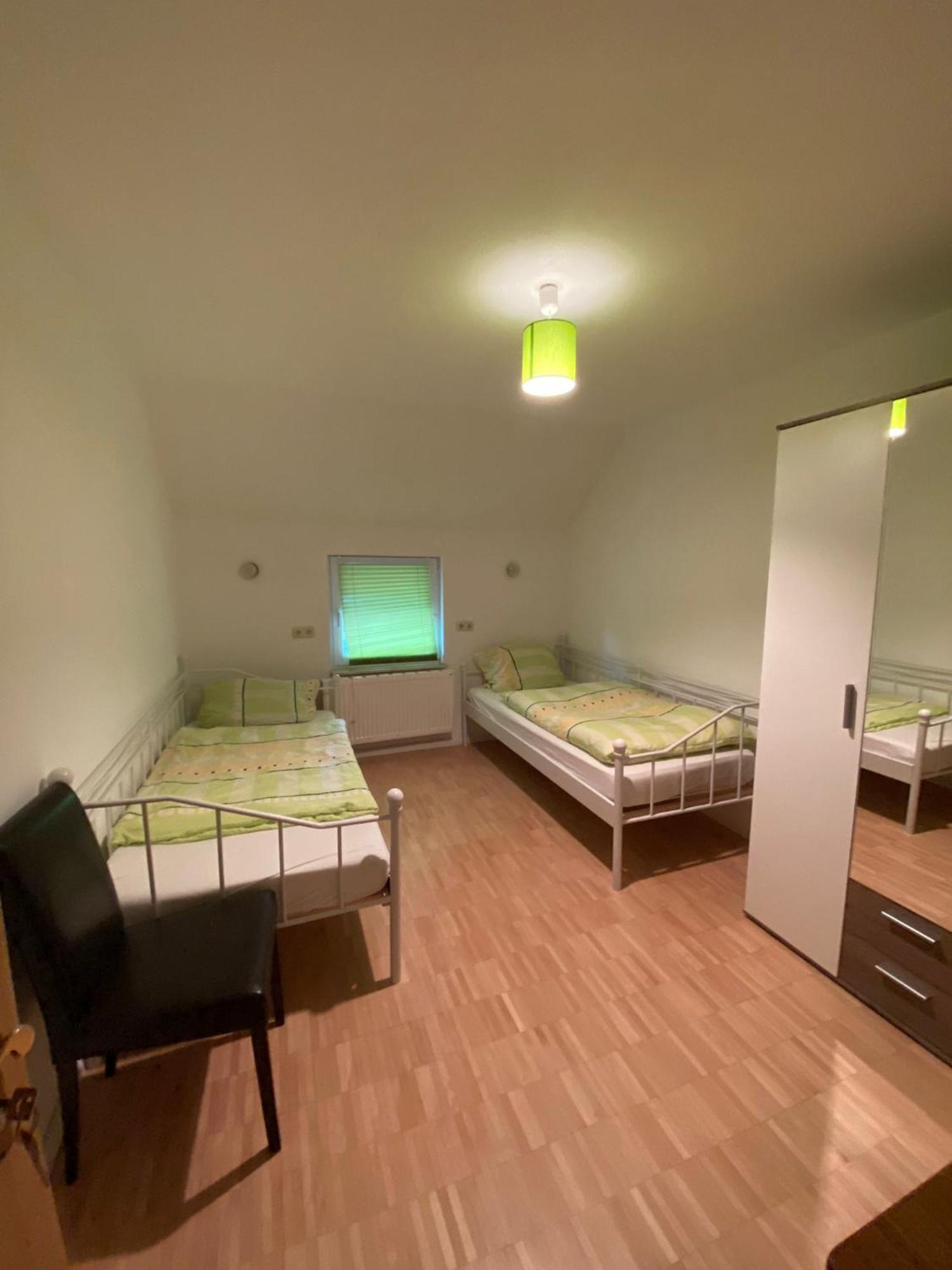 Gasthaus Wendischbrome Nettgau Экстерьер фото