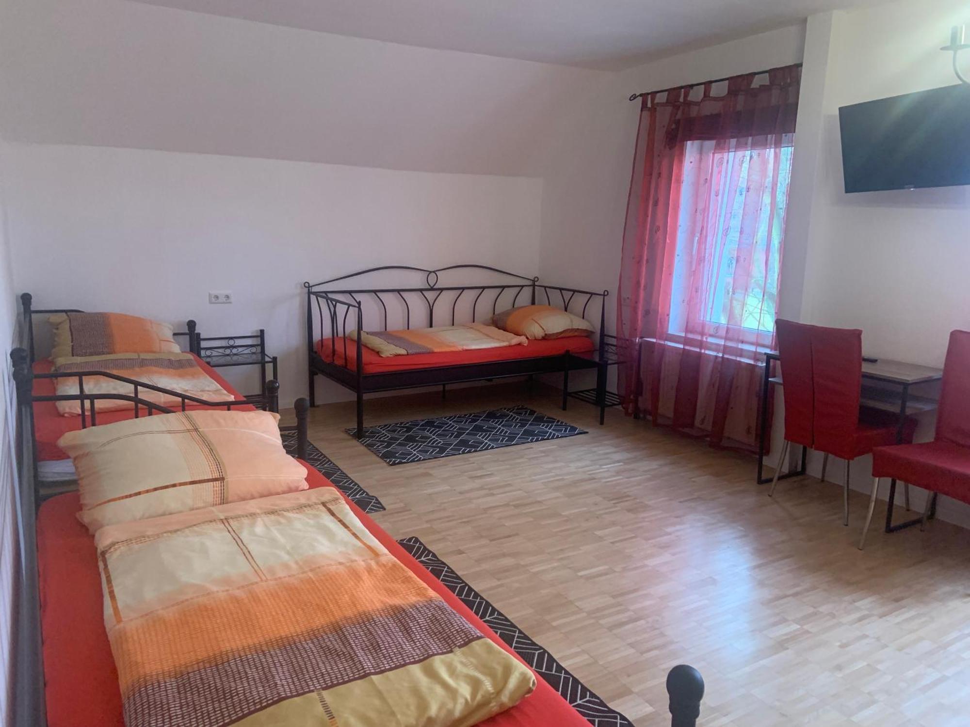 Gasthaus Wendischbrome Nettgau Экстерьер фото